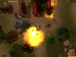 Дорога смерти Screenshots