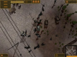 Дорога смерти Screenshots