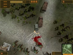 Дорога смерти Screenshots