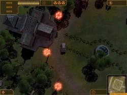 Дорога смерти Screenshots