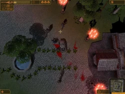 Дорога смерти Screenshots