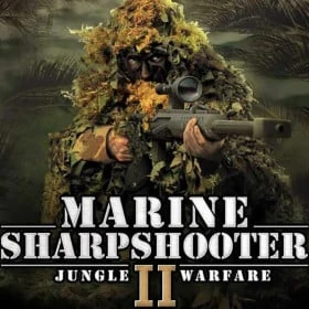 Marine SharpShooter 2: Jungle Warfare