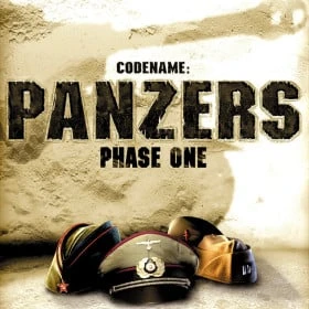 Codename Panzers, Phase One
