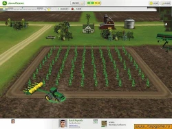 John Deere: American Farmer Screenshots