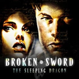 Broken Sword: The Sleeping Dragon