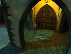 Broken Sword: The Sleeping Dragon Screenshots