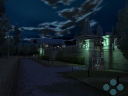 Broken Sword: The Sleeping Dragon Screenshots