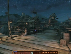 Скриншот к игре Pirates of the Burning Sea