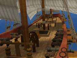 Pirates of the Burning Sea Screenshots