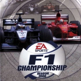 F1: Championship Season 2000