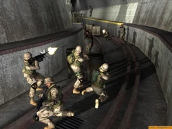 Close Combat: First to Fight Screenshots