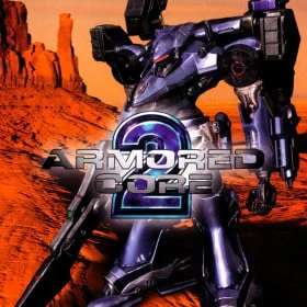 Armored Core 2