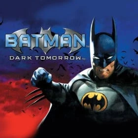 Batman: Dark Tomorrow