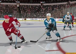 NHL 2005 Screenshots