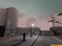 Pathologic Screenshots