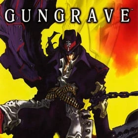 Gungrave