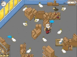 Sven XXX Screenshots