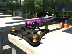 Xtreme Accuracy Shooting Screenshots