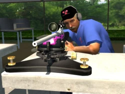 Xtreme Accuracy Shooting Screenshots