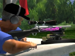 Xtreme Accuracy Shooting Screenshots