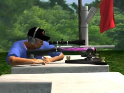 Xtreme Accuracy Shooting Screenshots