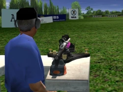 Xtreme Accuracy Shooting Screenshots