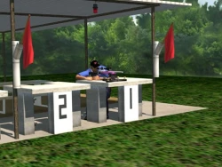Xtreme Accuracy Shooting Screenshots