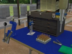 Xtreme Accuracy Shooting Screenshots