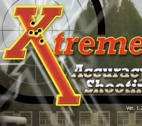 Xtreme Accuracy Shooting