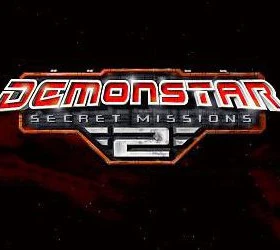 DemonStar: Secret Missions 2
