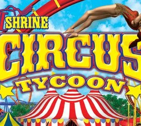 Shrine Circus Tycoon