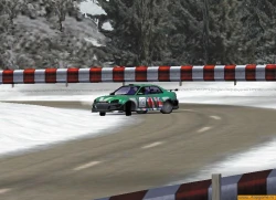 Скриншот к игре Euro Rally Champion