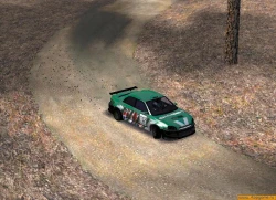 Euro Rally Champion Screenshots