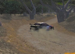 Euro Rally Champion Screenshots