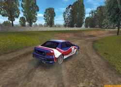 Euro Rally Champion Screenshots