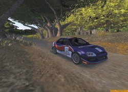 Euro Rally Champion Screenshots