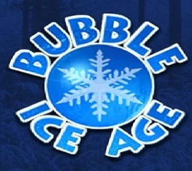 Bubble Ice Age