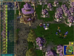 Скриншот к игре Ballerium
