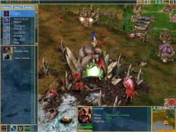 Скриншот к игре Ballerium