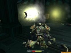 War World: Tactical Combat Screenshots