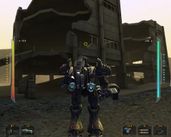 War World: Tactical Combat Screenshots