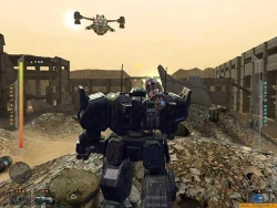 War World: Tactical Combat Screenshots