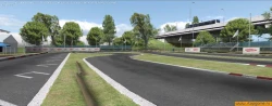 Virtual RC Racing Screenshots