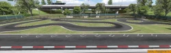 Virtual RC Racing Screenshots