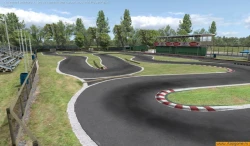 Virtual RC Racing Screenshots