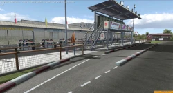 Virtual RC Racing Screenshots