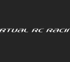Virtual RC Racing