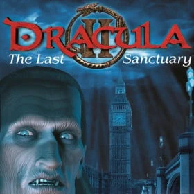 Dracula 2: The Last Sanctuary