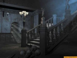 Dracula 2: The Last Sanctuary Screenshots