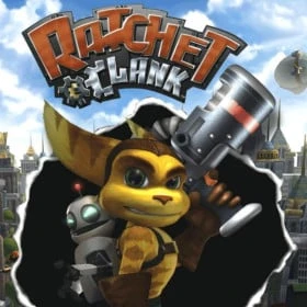 Ratchet & Clank